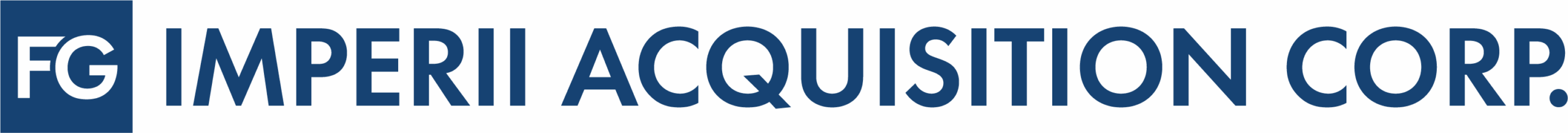 FG Imperii Acquisition Corp. logo